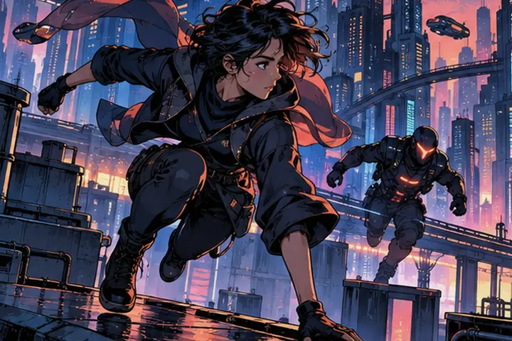 漫画站分类页：免费在线观看专题索引，围绕相关漫画作品、章节入口、作者信息、画风标签与题材分类整理阅读线索，便于按标签查找和发现新内容、核对章节进度并规划阅读顺序，方便按分类筛选与逐章阅读。